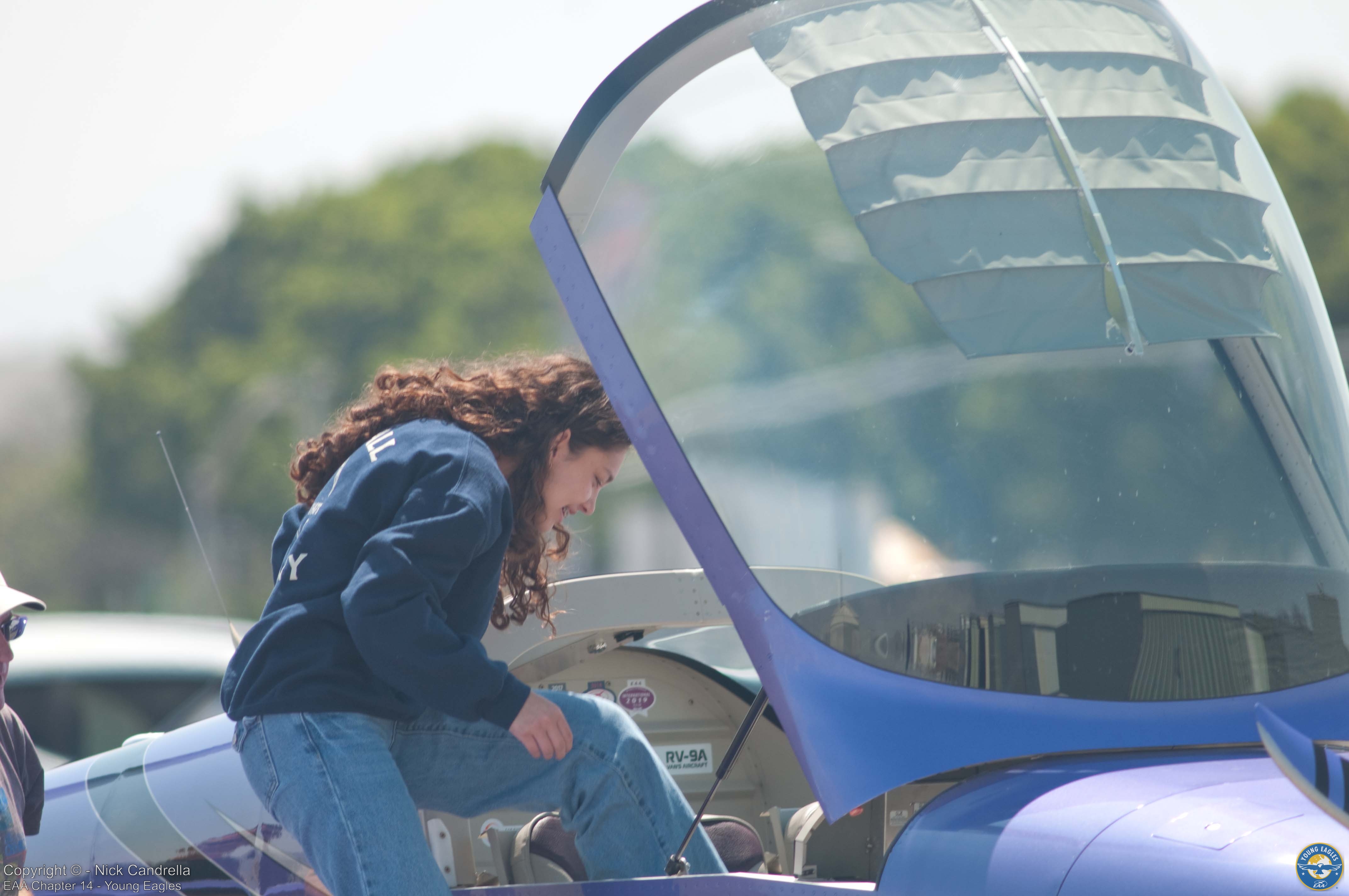 Young Eagles photo 2